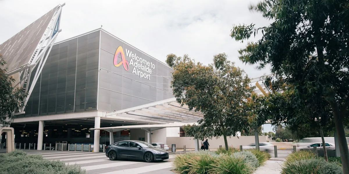 Car Rental in Adelaide Airport (ADL) - Compare Deals & Book Instantly