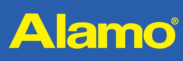 Alamo Rent A Car Car Rental