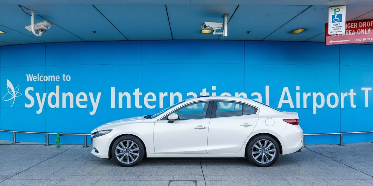 Car Rental Sydney Airport Overview