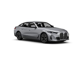 BMW 4 Series Gran Coup car rental in Monaco