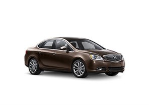 Buick Verano car rental in Guam