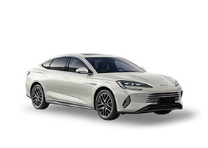 BYD Seal 7 car rental in Kuwait