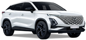 Chery Omoda 5 car rental in Brisbane