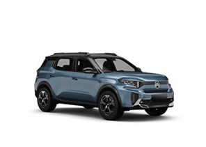 CitroÃ?Â«n C3 Aircross *Model Guaranteed* car rental in South Africa