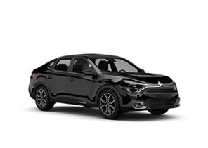 Citroen C4 X car rental in Chisinau Downtown