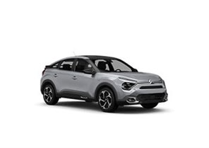 Citroen C4X car rental in Chisinau Downtown