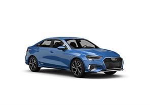 Compact Elite (AUDI A3) car rental in Vancouver