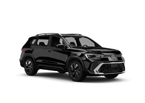 Compact (Volkswagen Taos) car rental in Bedford Downtown