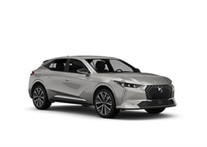 DS4 car rental in Chisinau Downtown