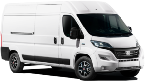 Fiat Ducato car rental in Toulon Airport (TLN)