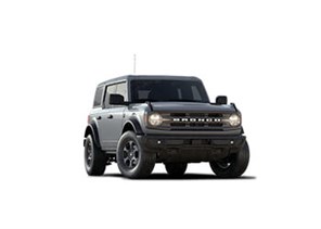 Ford Bronco car rental in Saint Barthelemy