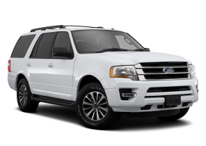 Ford Expedition car rental in Salt Lake City