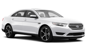 Ford Taurus car rental in Bahrain