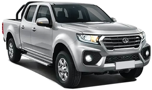 Great Wall Wingle 7 car rental in Curacao