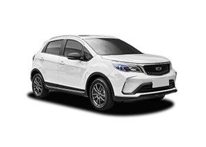 GX3 Pro car rental in Egypt
