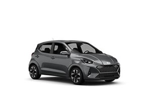 Hyundai Grand i10 (Hatch) car rental in Mexico