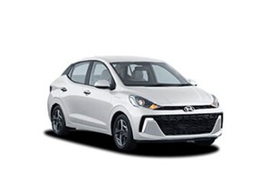Hyundai Grand I10 Limousine car rental in Marigot Downtown