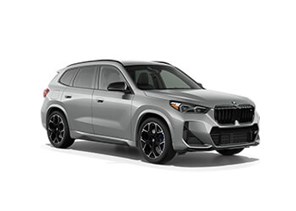 Intermediate Elite (BMW X1) car rental in New York LaGuardia Airport (LGA)