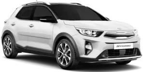 Kia Stonic car rental in Brisbane