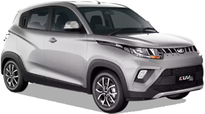Mahindra KUV100 car rental in Philippines