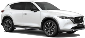 Mazda CX-5 car rental in Michigan