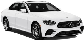 Mercedes-Benz E-Class car rental in Monaco