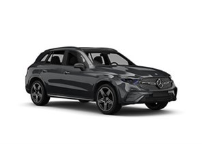 Mercedes-Benz GLC car rental in Monaco