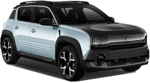Renault 4 car rental in Asker