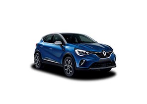 Renault Captur *(GPS/CarPlay) car rental in Pointe A Pitre Downtown