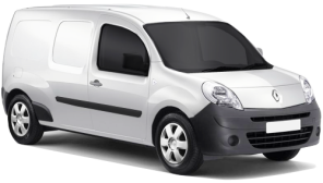 Renault Kangoo car rental in Toulon Airport (TLN)