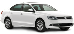 Volkswagen Vento car rental in Nadi Downtown