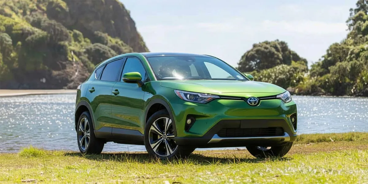 Car Rental in Dunedin