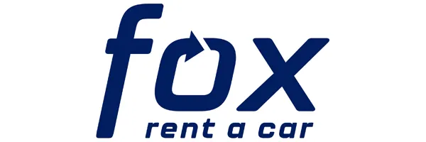 Fox Rent A Car