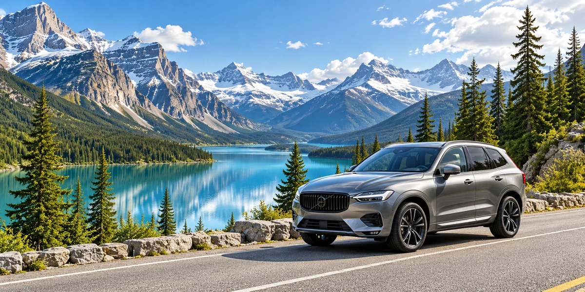 Canada car rental