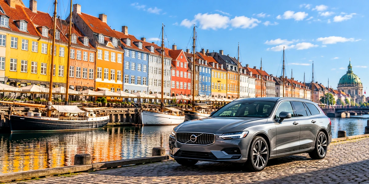 Latvia car rental