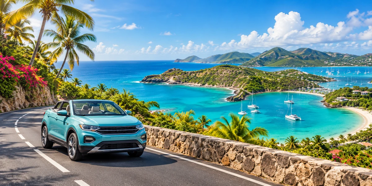 Mexico car rental