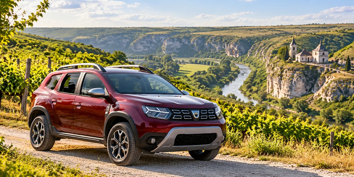 Moldova car rental