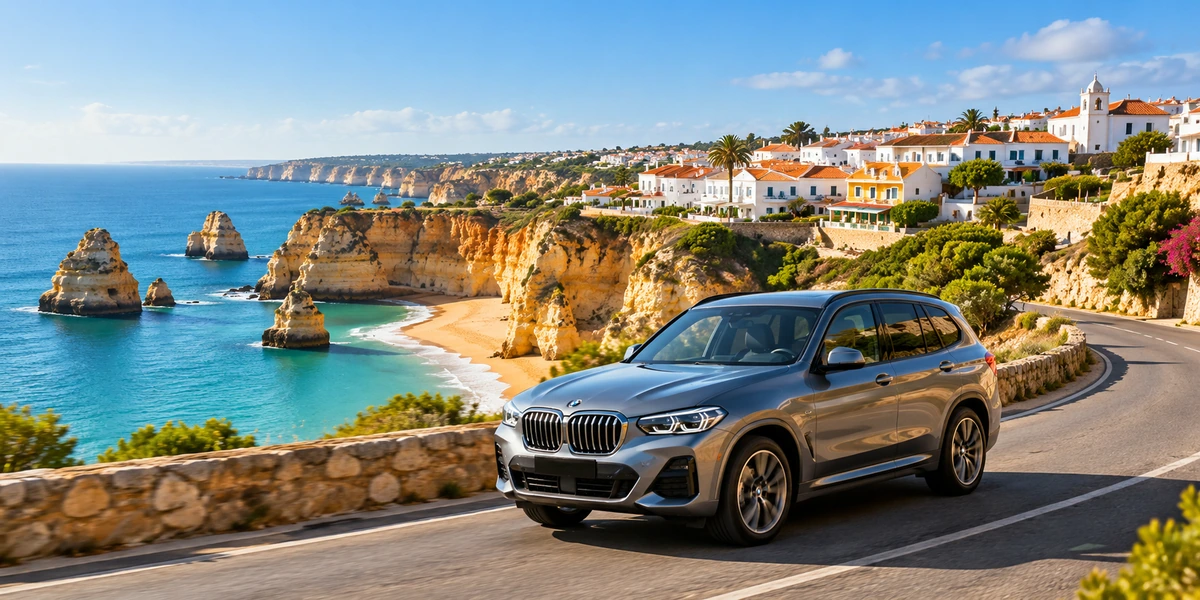 Portugal car rental