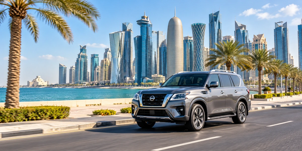 Qatar car rental