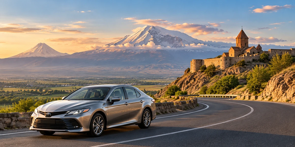 Turkey car rental