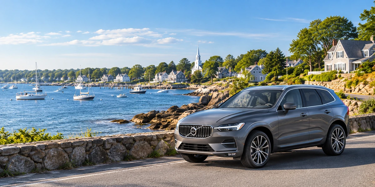Maryland car rental