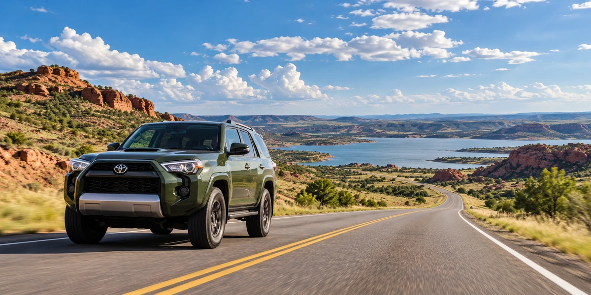 Oklahoma car rental