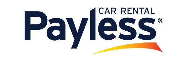 Payless Car Rental Logo