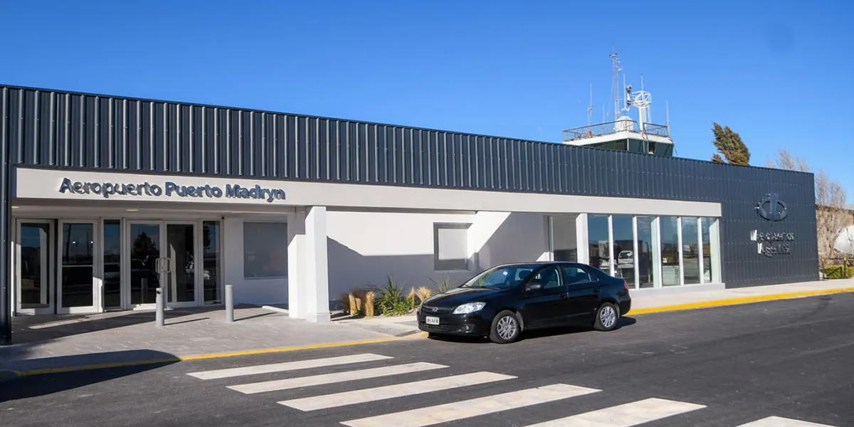 Car Rental in Puerto Madryn Airport (PMY) - Compare Deals & Book Instantly