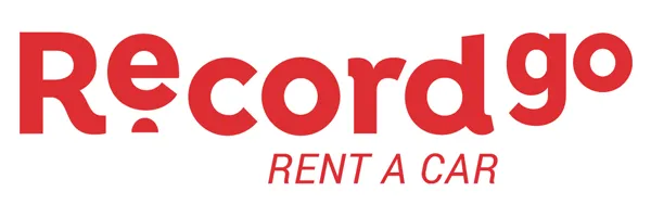 Record Go Logo