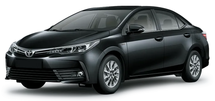 Car Rental Service