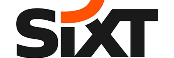 Sixt Car Rental Car Rental