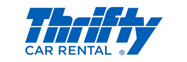 Thrifty Car Rental