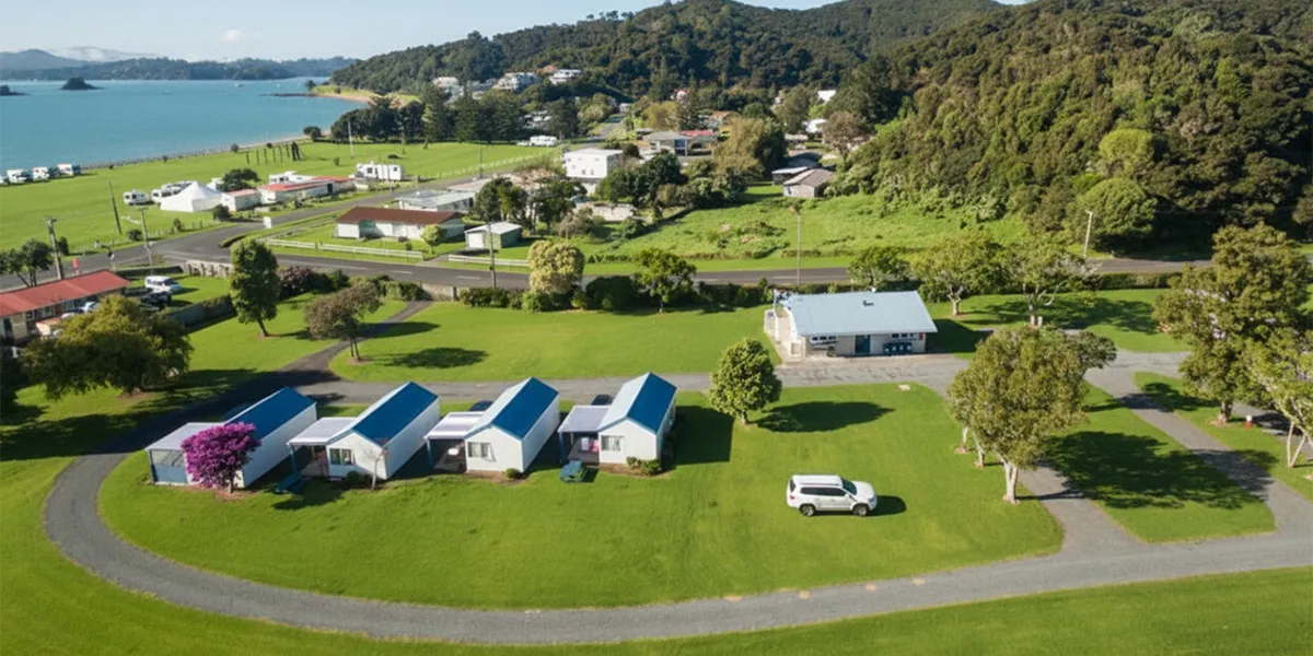 Car Rental in Whakatane